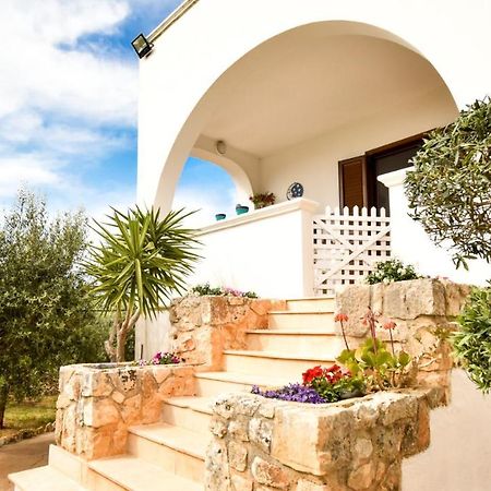 Appartamento La Casa Di Imma Ostuni Esterno foto