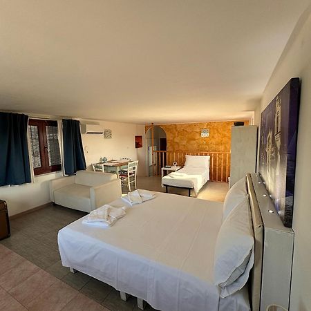 Appartamento La Casa Di Imma Ostuni Esterno foto