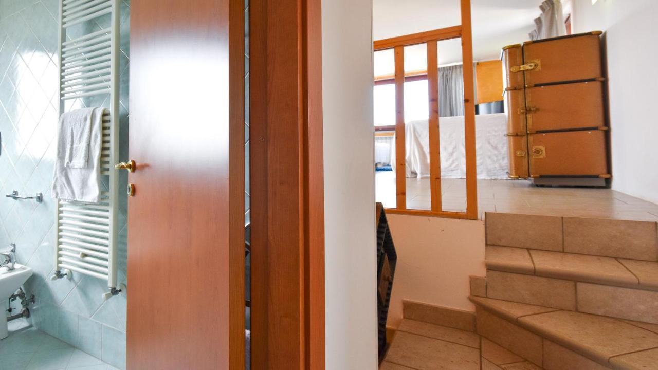 Appartamento La Casa Di Imma Ostuni Esterno foto
