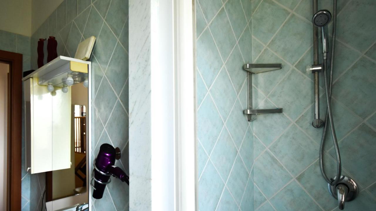 Appartamento La Casa Di Imma Ostuni Esterno foto