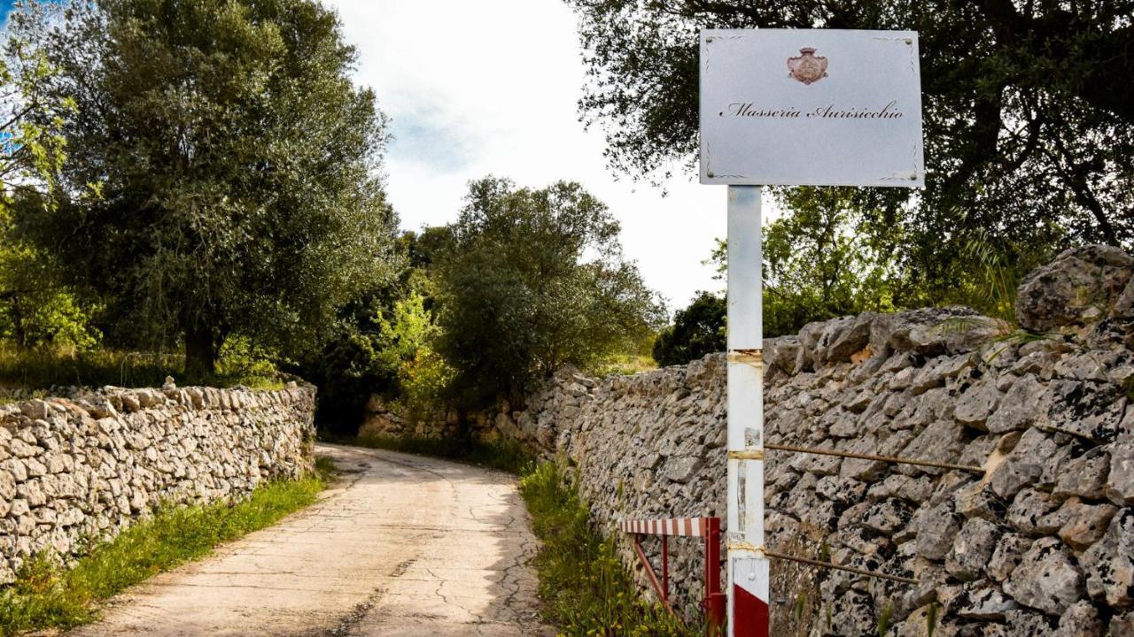 Appartamento La Casa Di Imma Ostuni Esterno foto